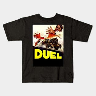 Duel Kids T-Shirt